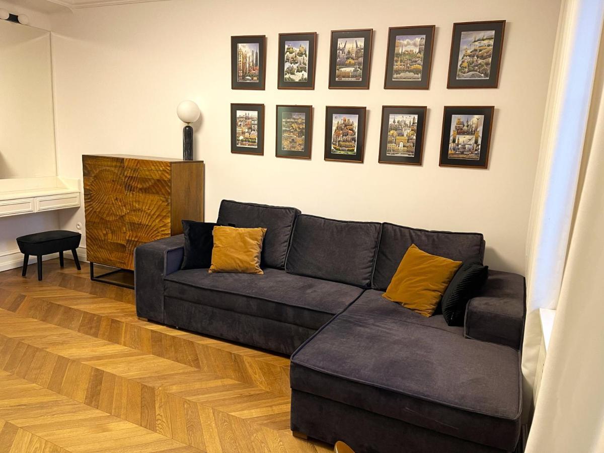 Miodowa - Old Town - Stare Apartment Warschau