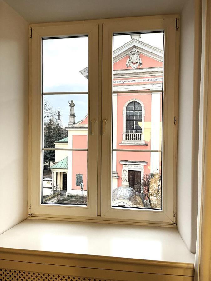 Apartment Miodowa - Old Town - Stare Warschau