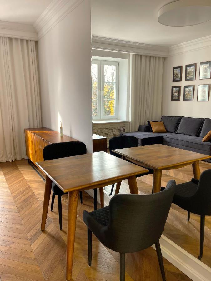 Miodowa - Old Town - Stare Apartment Warschau