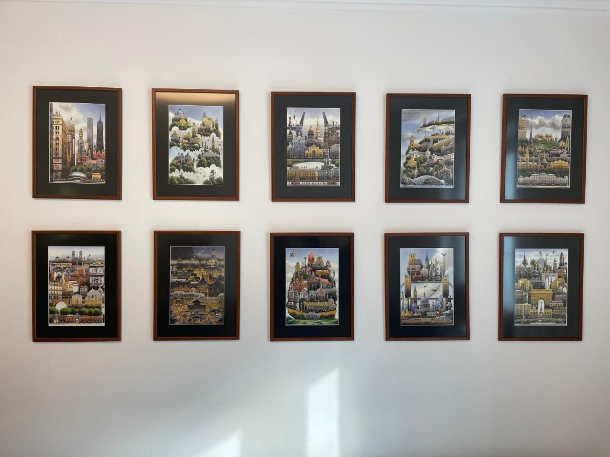 Miodowa - Old Town - Stare Apartment Warschau