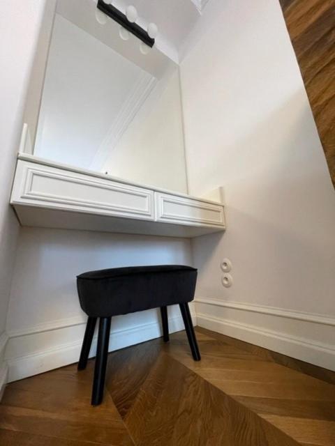 Miodowa - Old Town - Stare Apartment Warschau